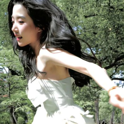 男女变错身