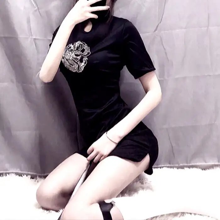 川岛芳子